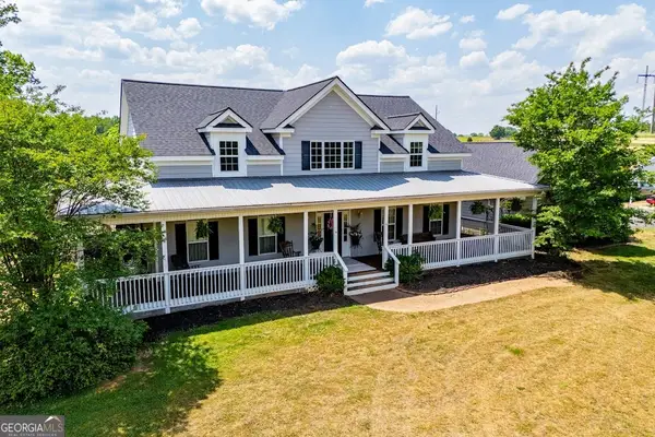 575 Liberty Church Road, Carrollton, GA 30116