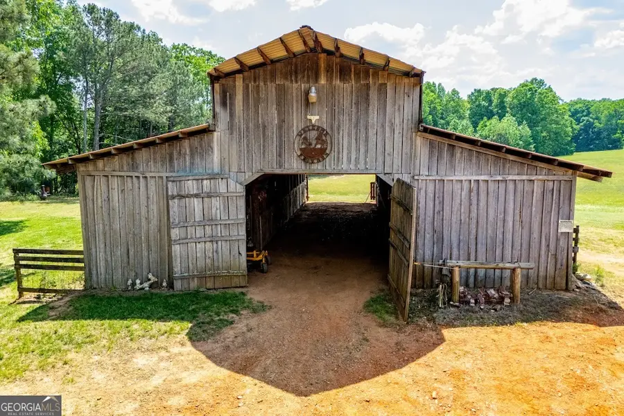 575 Liberty Church Road, Carrollton, GA 30116 - #3