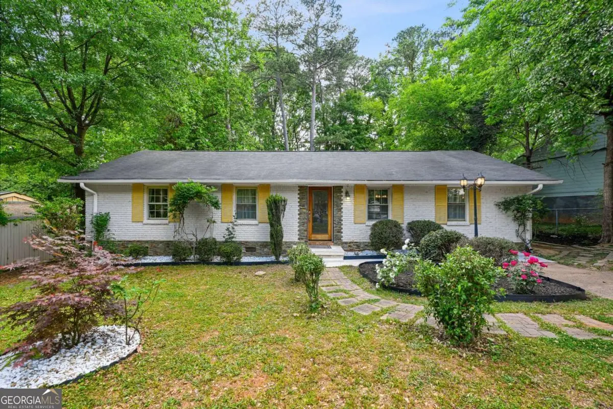 2570 Spring Drive Se, Smyrna, GA 30080 - #1