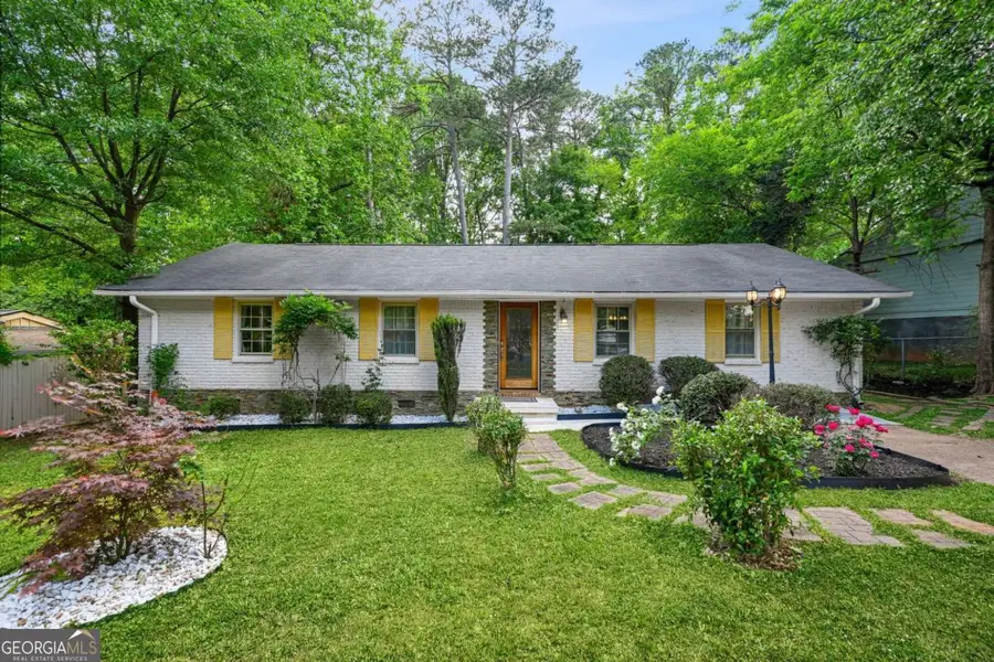 2570 Spring Drive Se, Smyrna, GA 30080 - #2