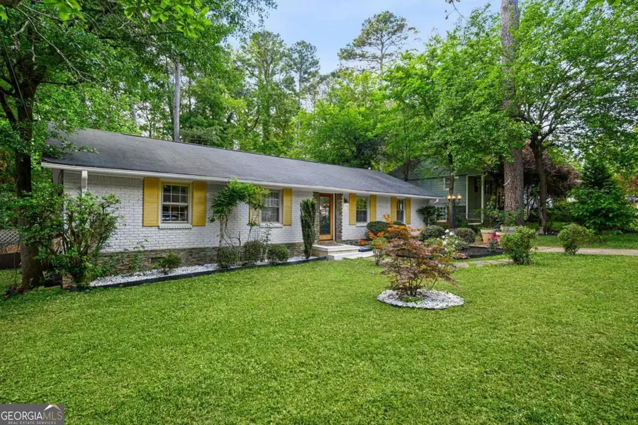 2570 Spring Drive Se, Smyrna, GA 30080 - #3