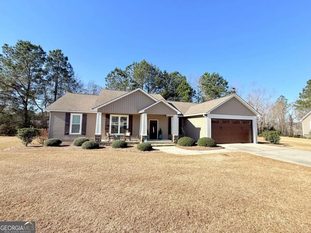 126 Dogwood Lane, Tifton, GA 31794 - #1