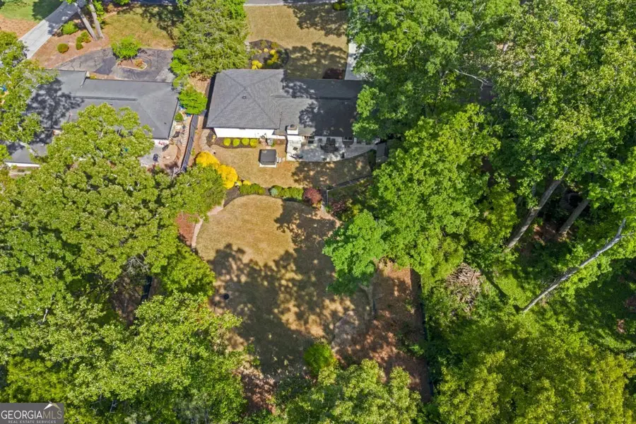 2632 Hawthorne Place Ne, Atlanta, GA 30345 - #3