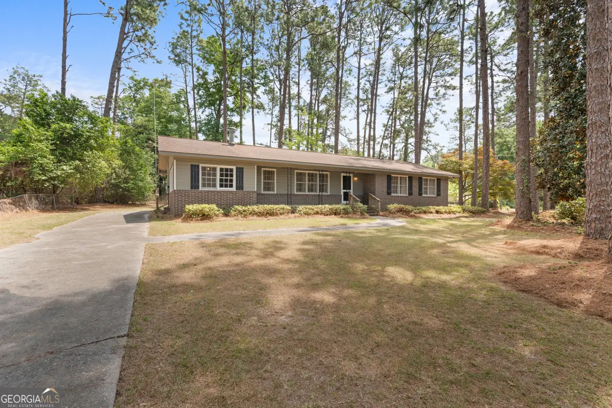 103 Wildwood Drive, Sylvania, GA 30467 - #1