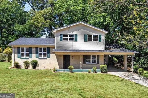 3931 Adamsville Drive Sw, Atlanta, GA 30331