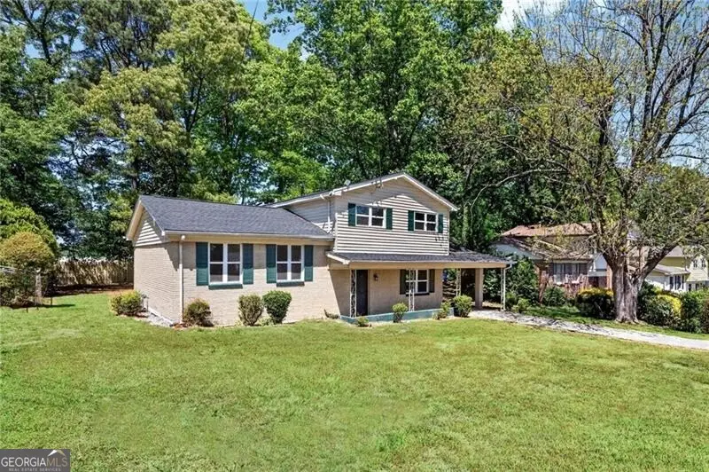 3931 Adamsville Drive Sw, Atlanta, GA 30331 - #2
