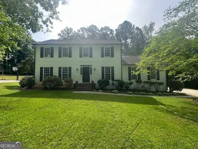 1853 Windcrest Drive Sw, Lilburn, GA 30047 - #1