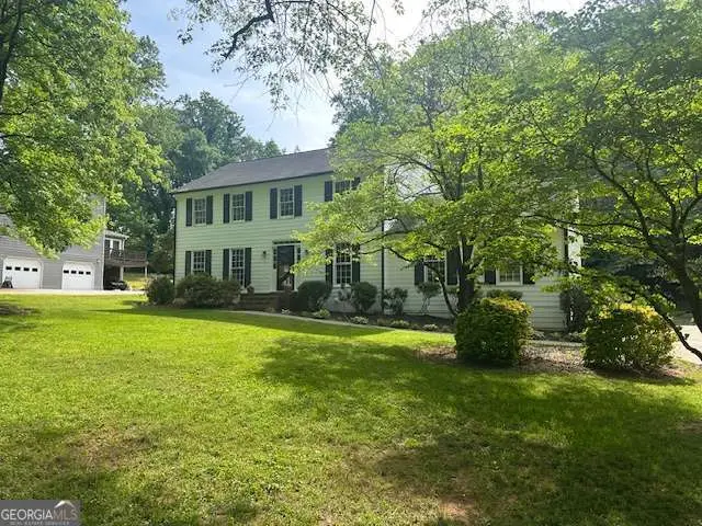 1853 Windcrest Drive Sw, Lilburn, GA 30047 - #2