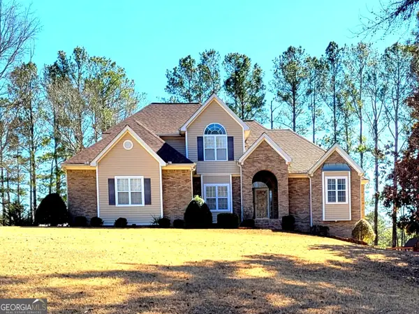 190 Baywatch Circle, Fayetteville, GA 30215