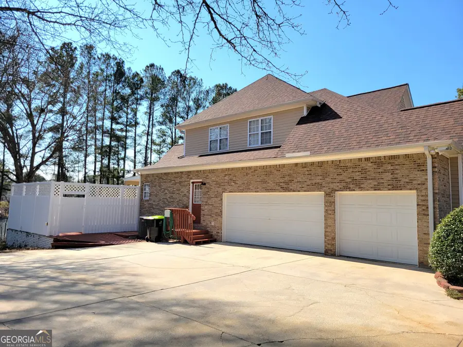 190 Baywatch Circle, Fayetteville, GA 30215 - #2