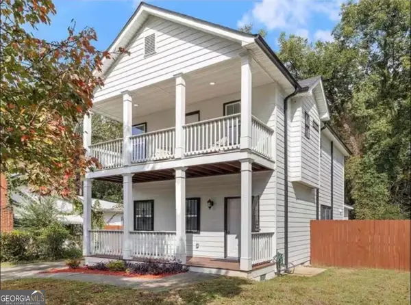 1967 Detroit Avenue Nw, Atlanta, GA 30314