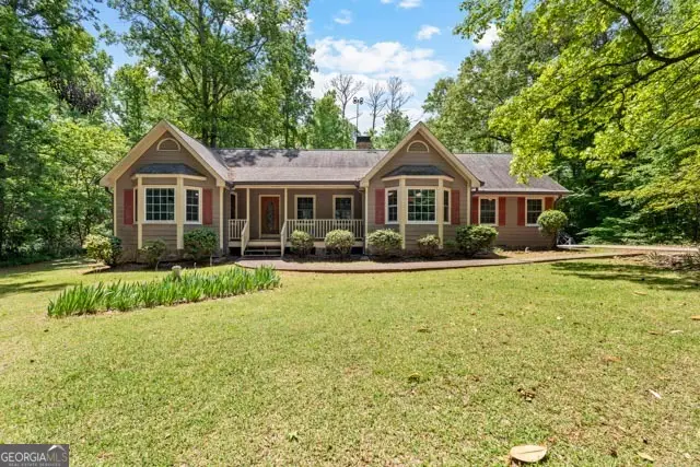 290 Kari Glen Drive, Fayetteville, GA 30215 - #1