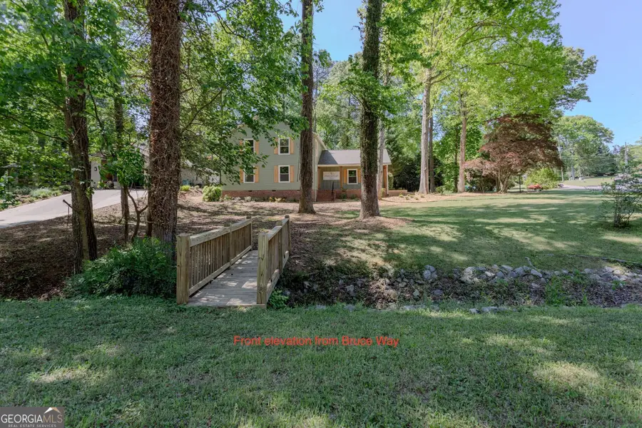 4158 Valley Drive Sw, Lilburn, GA 30047 - #2