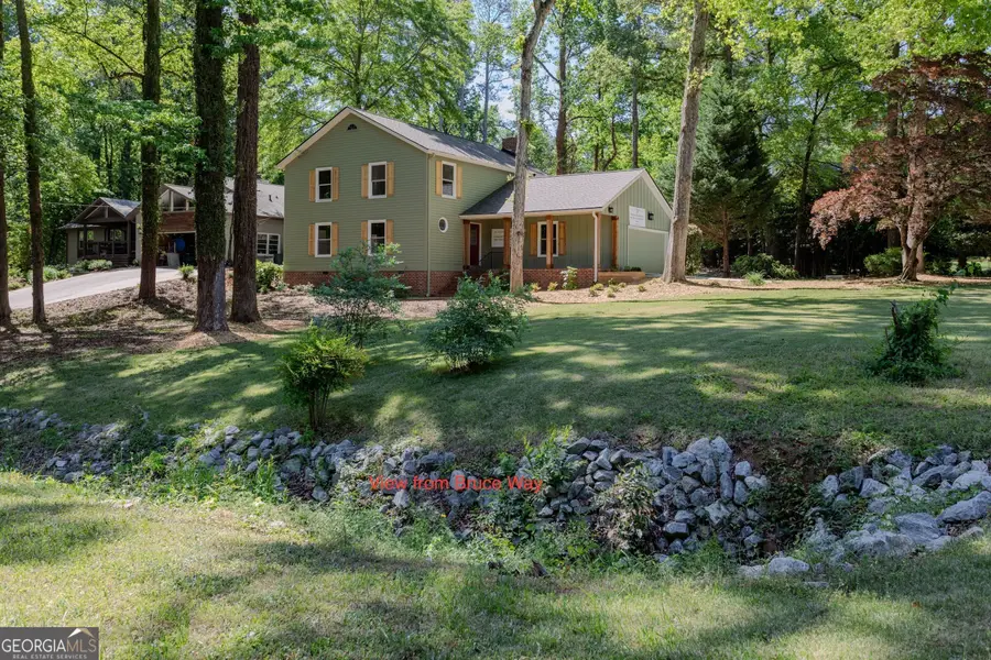 4158 Valley Drive Sw, Lilburn, GA 30047 - #3