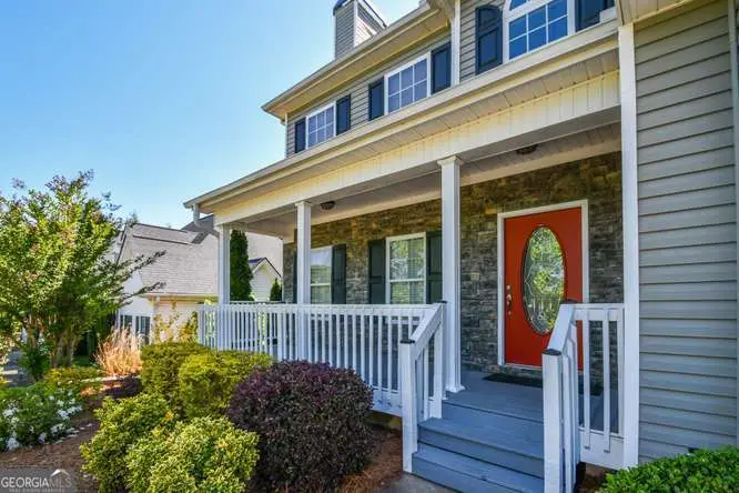 4276 Mountain Ridge Road, Gainesville, GA 30506 - #3