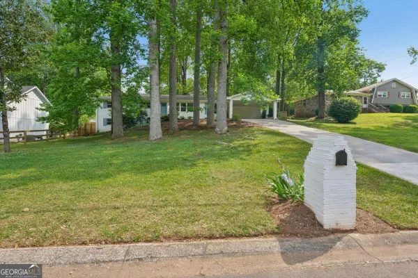 1860 Twin Branch Drive, Marietta, GA 30062