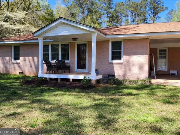 1489 Corinth Road, Newnan, GA 30263