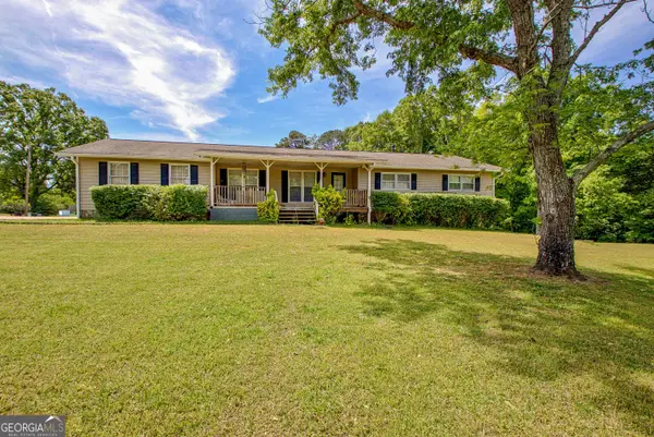 130 Seay Road, Fayetteville, GA 30215