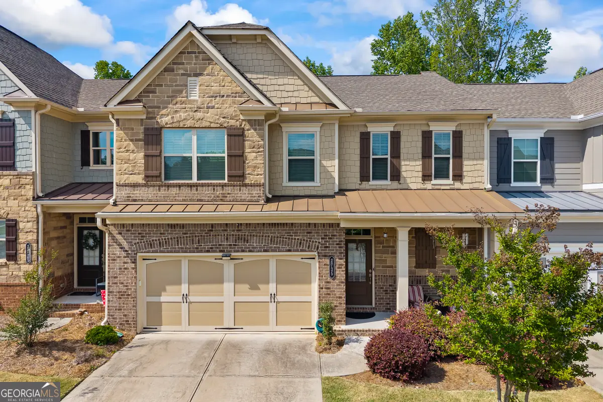 2735 Kimblewick Court, Cumming, GA 30040 - #1