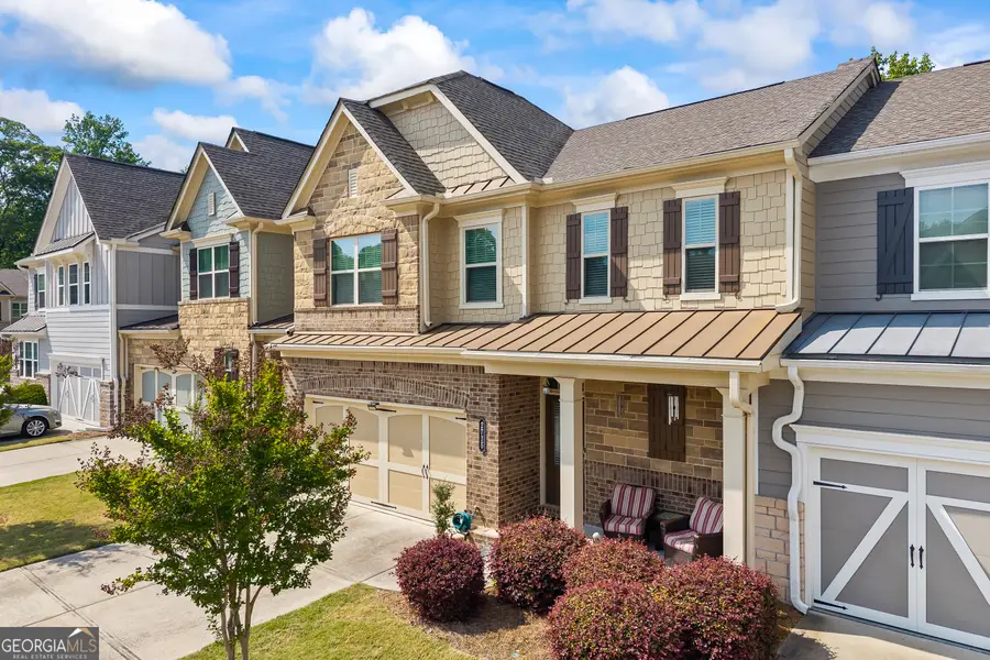 2735 Kimblewick Court, Cumming, GA 30040 - #2