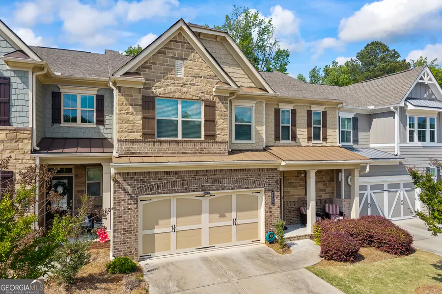 2735 Kimblewick Court, Cumming, GA 30040 - #3