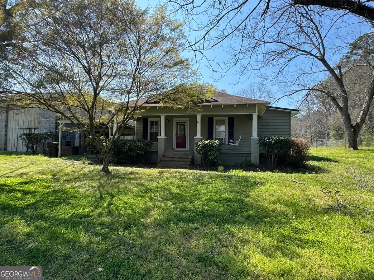 1533 Main, Roanoke, AL 36274 - #1