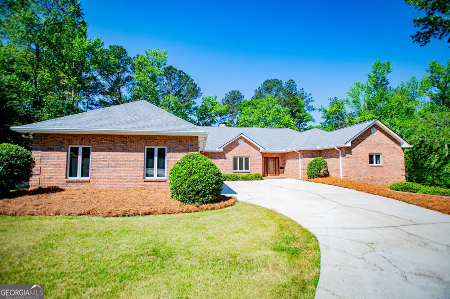 7378 N Mitchell Court, Villa Rica, GA 30180 - #2