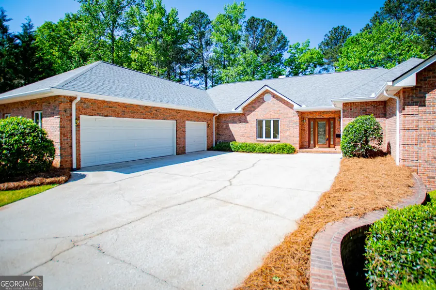 7378 N Mitchell Court, Villa Rica, GA 30180 - #3