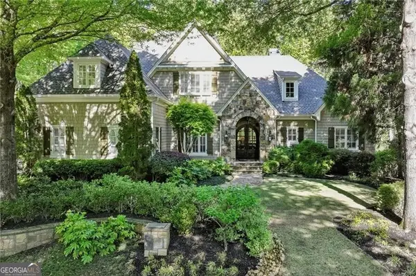 3405 Rivers Call Boulevard, Atlanta, GA 30339