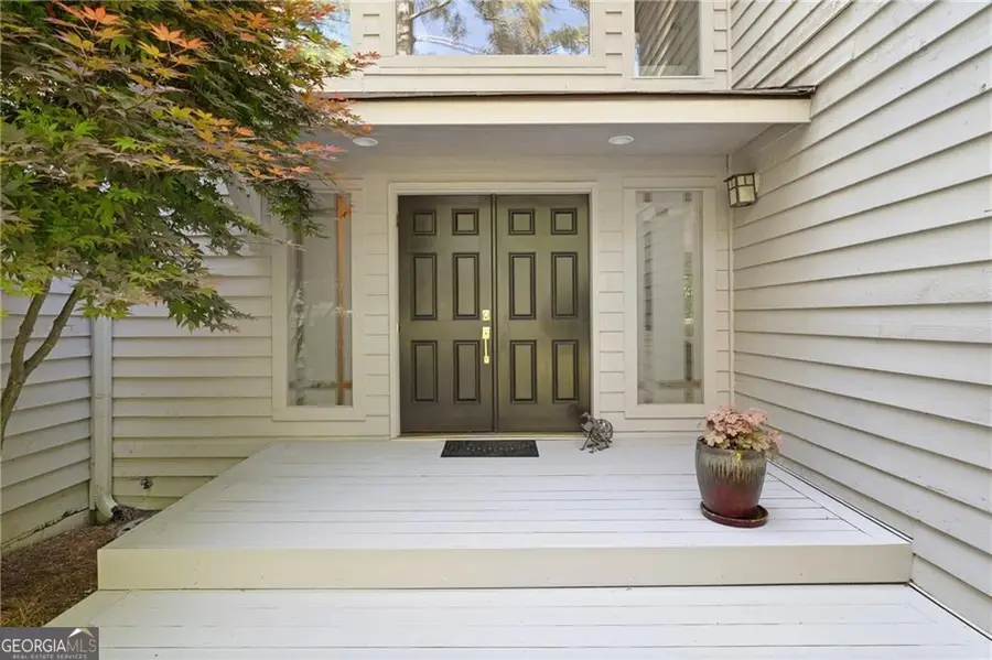 115 Buckthorn Court, Roswell, GA 30076 - #2