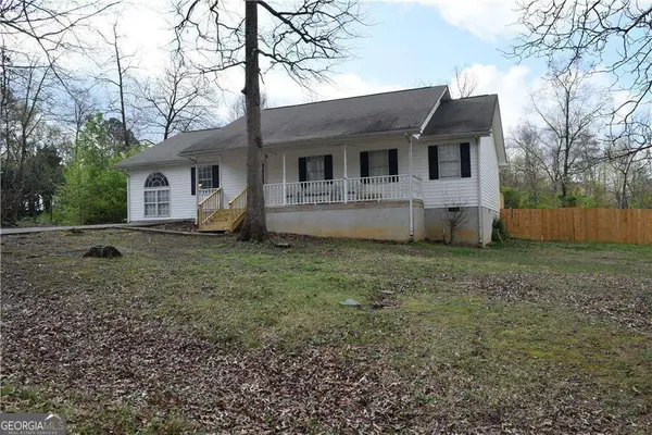 177 Frix Lane Se, Calhoun, GA 30701