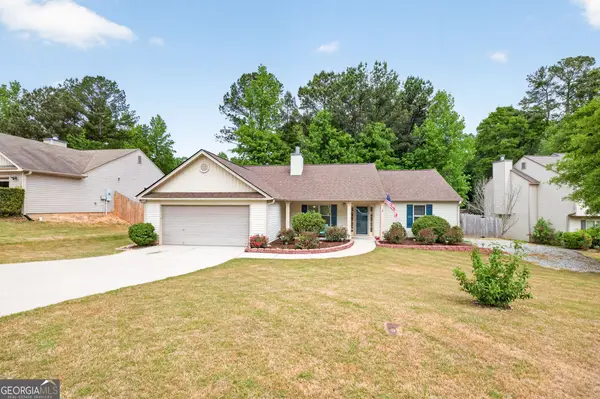 2614 Yorkwood Road, Winder, GA 30680