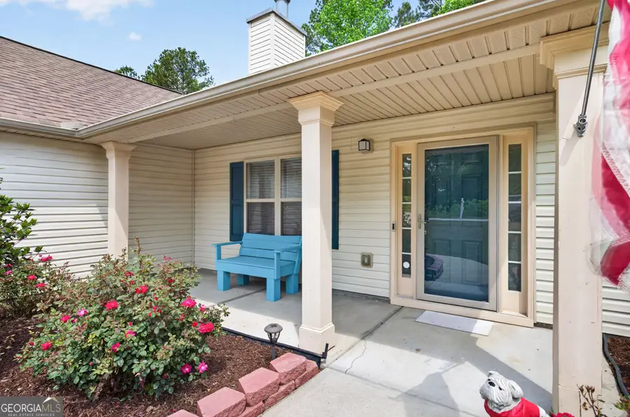 2614 Yorkwood Road, Winder, GA 30680 - #3