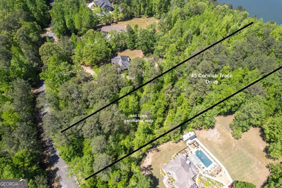 45 Cornish Trace Drive, Covington, GA 30014 - #1