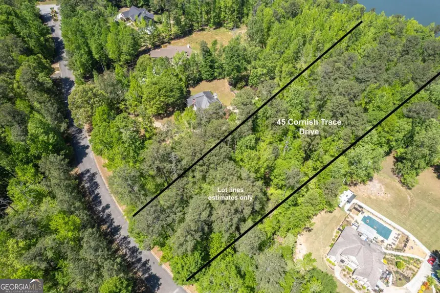 45 Cornish Trace Drive, Covington, GA 30014 - #2
