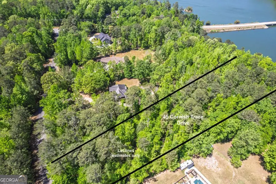 45 Cornish Trace Drive, Covington, GA 30014 - #3