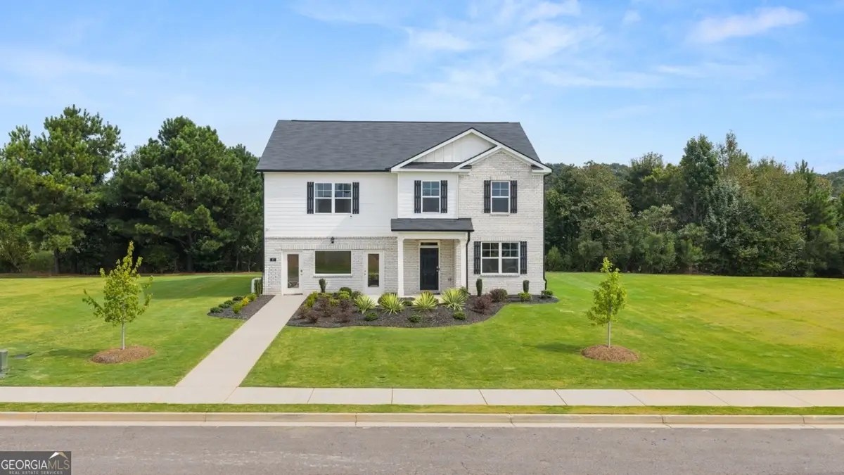 809 Pelham, Locust Grove, GA 30248 - #1