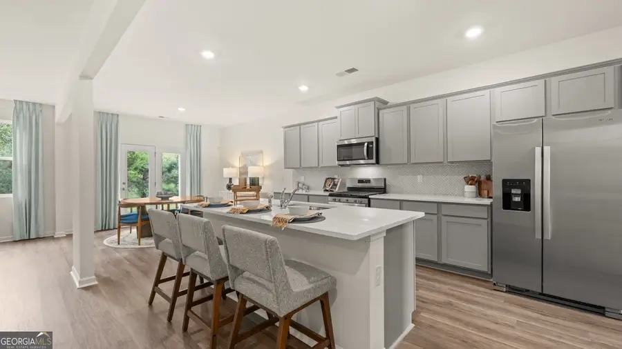 809 Pelham, Locust Grove, GA 30248 - #2