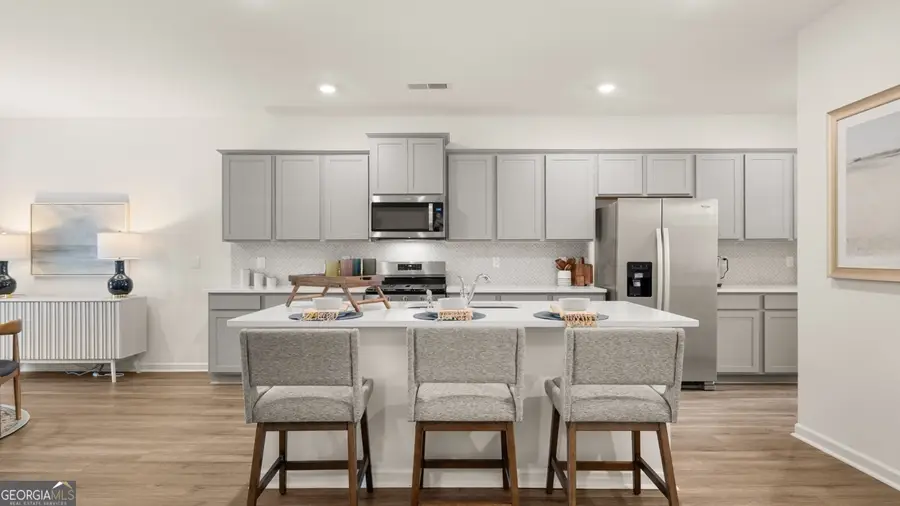 809 Pelham, Locust Grove, GA 30248 - #3