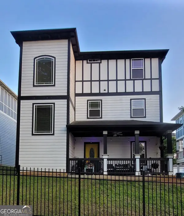 689 Mcwilliams Road Se, Atlanta, GA 30315