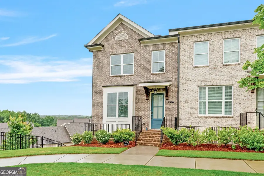 5217 Riden Court #263, Buford, GA 30518 - #2