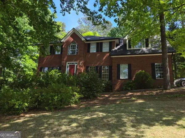 12235 Greenmont Walk, Alpharetta, GA 30009