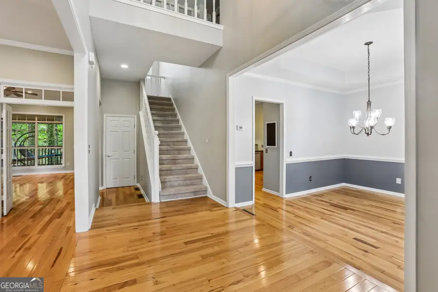 12235 Greenmont Walk, Alpharetta, GA 30009 - #2