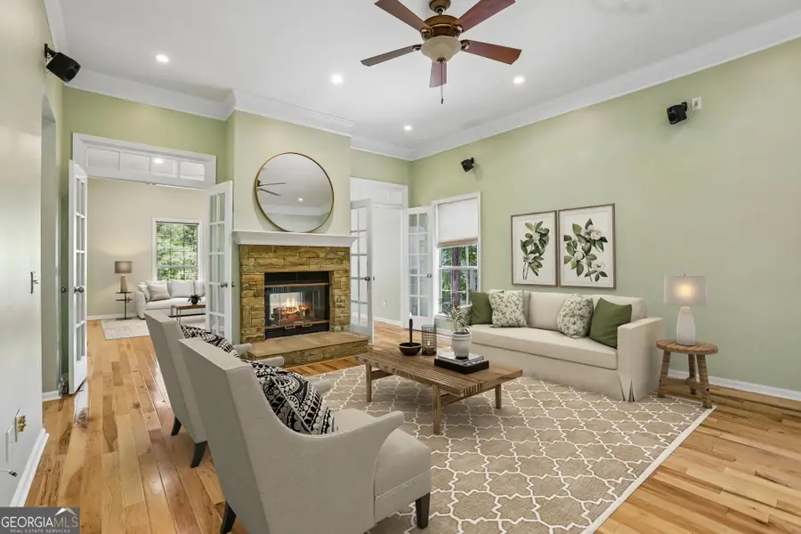 12235 Greenmont Walk, Alpharetta, GA 30009 - #3