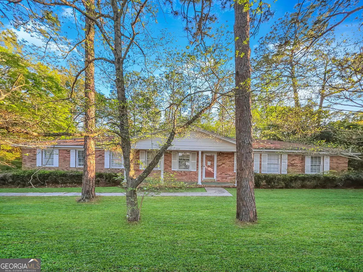 203 Debbie Drive, Statesboro, GA 30458 - #1