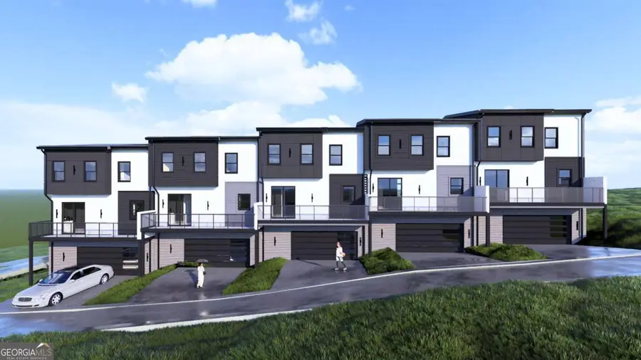 3295 Hall Circle Nw #1, Duluth, GA 30096 - #2