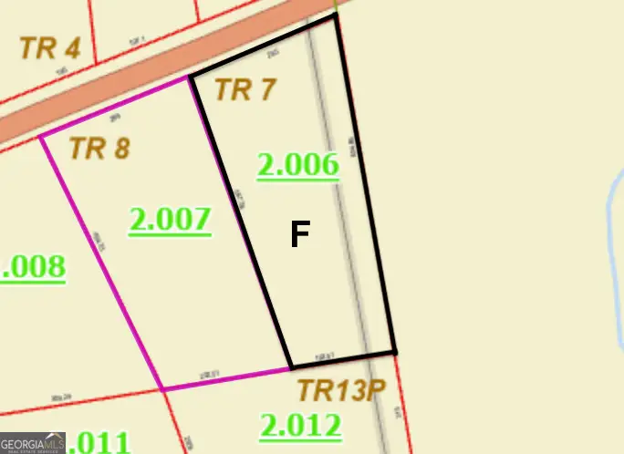 0 Alabama Highway 9, Cedar Bluff, AL 35959 - #1