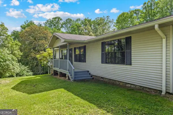 134 Old Gumlog Road, Blairsville, GA 30512