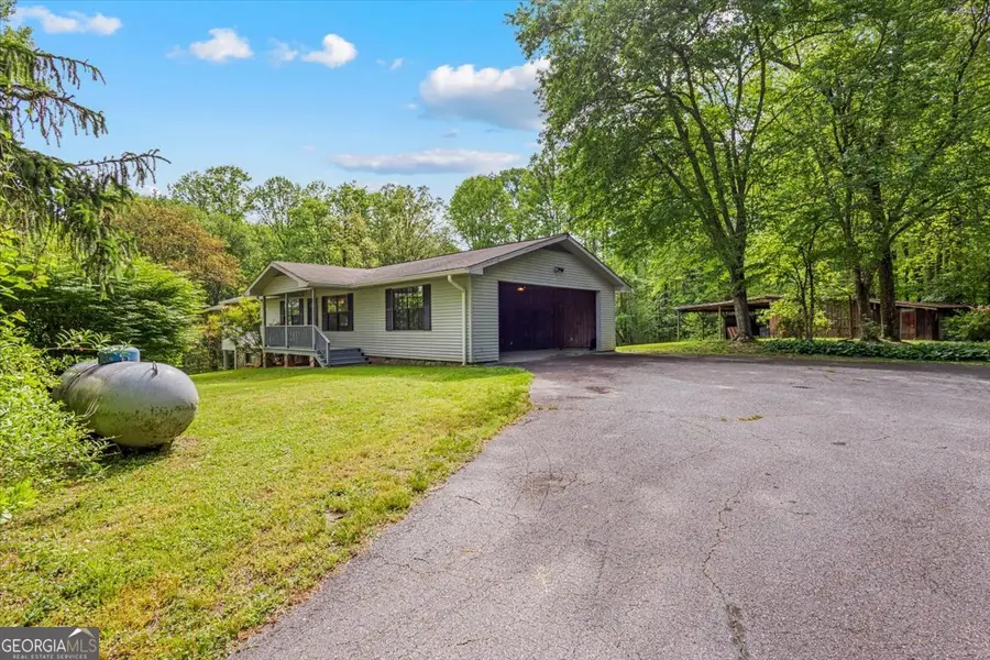 134 Old Gumlog Road, Blairsville, GA 30512 - #2