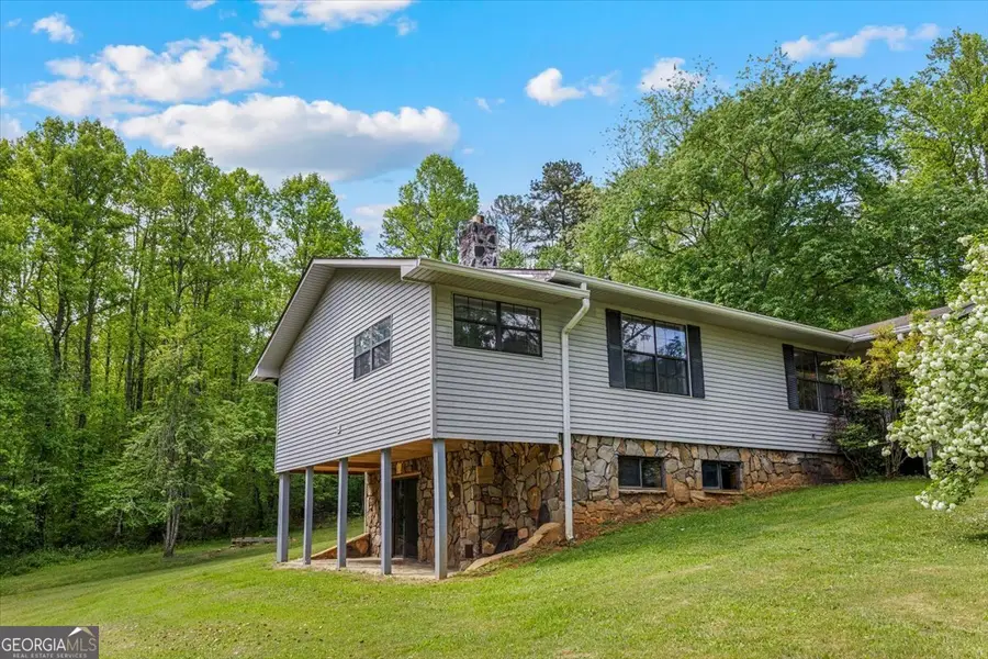 134 Old Gumlog Road, Blairsville, GA 30512 - #3